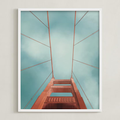 San Francisco Golden Gate Bridge