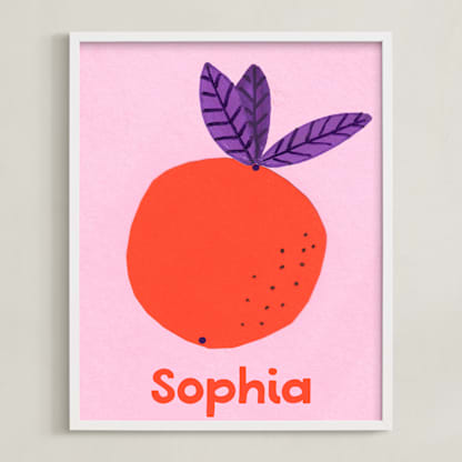 My Fruity Family III