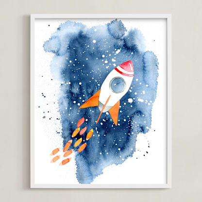 Space Adventure