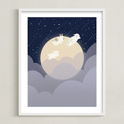 What We Dream At Night