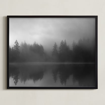 Fog Reflection