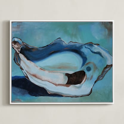 Oyster Blues