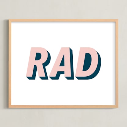 Be Rad