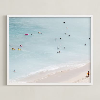 IT'S A PARTY IN THE USA