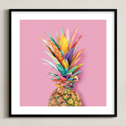 Pineapple Crown