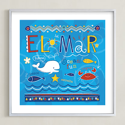 El Mar