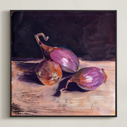 Sexy Shallots