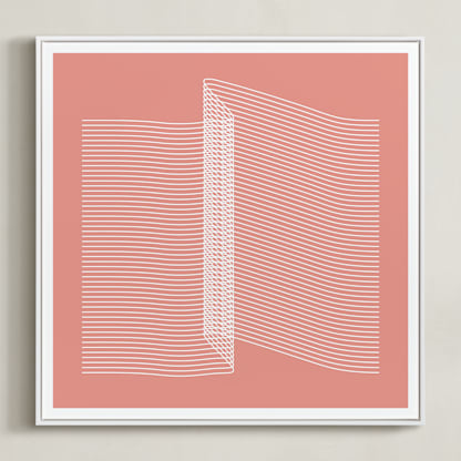 Pink and Lines rigth