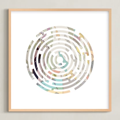 Graphic Puzzle 2