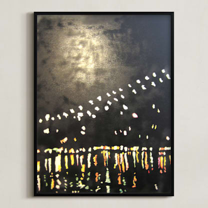 Down Under the Brooklyn Bridge