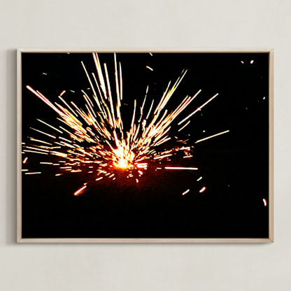 Firework!