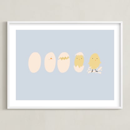 Hatched
