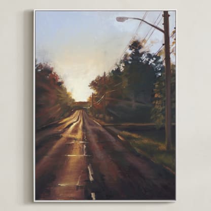 Hometown Nostalgia