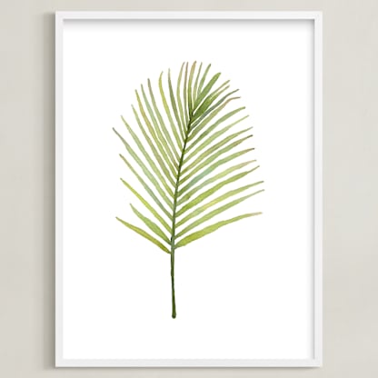 I'm Frond of You No. 2