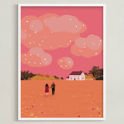 let's grow old together