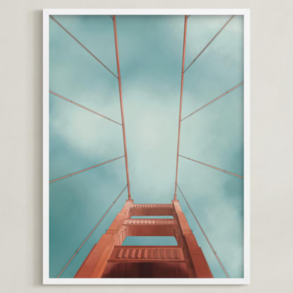 San Francisco Golden Gate Bridge