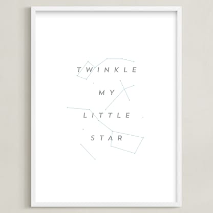 Twinkle Little Star