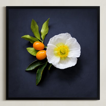 Bold and Botanical No. 1