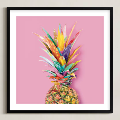 Pineapple Crown