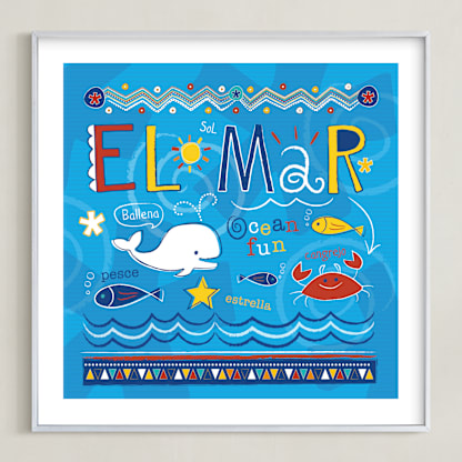 El Mar
