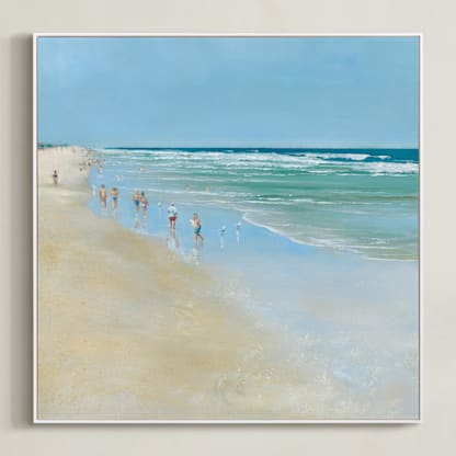 August Stroll I