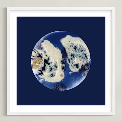 Moon Landing