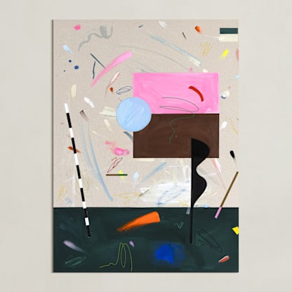 A Marriage of True Minds