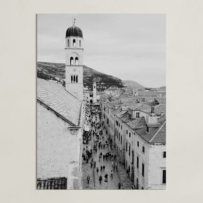Dubrovnik