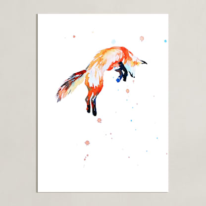 Fox Jump