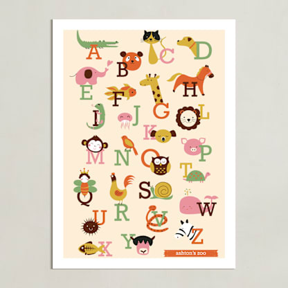 Animal A to Z