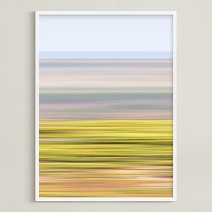 Speed Landscape 5