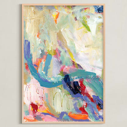 In This We Delight I