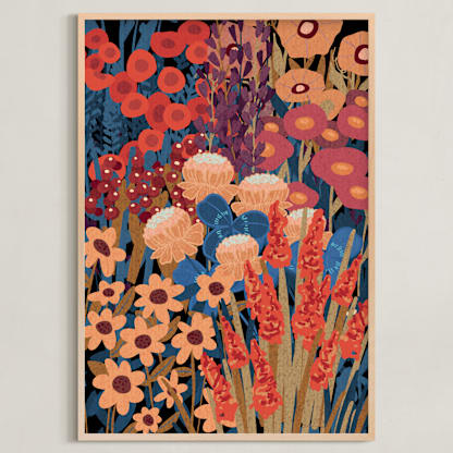 Enchanted English Garden 2