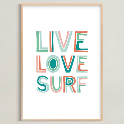 Live Love Surf