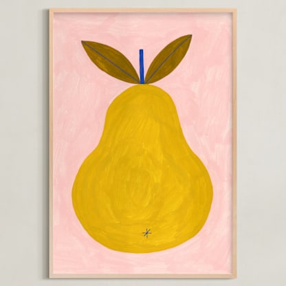 Barlett Pear