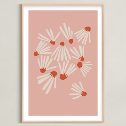 Vintage Floral Set III