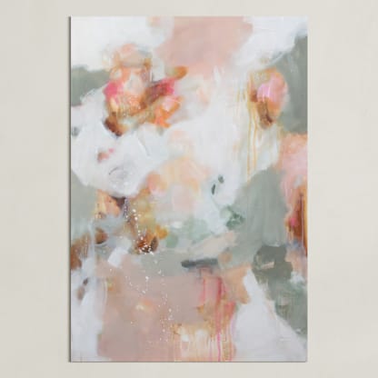 Lizavetta Blush II