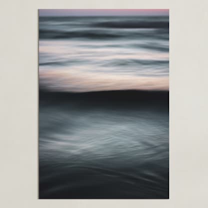The Uniqueness of Waves XXVIII