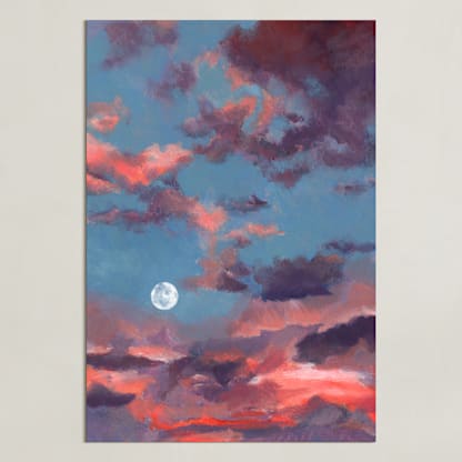 Moonrise