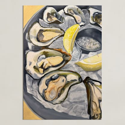 Oysters