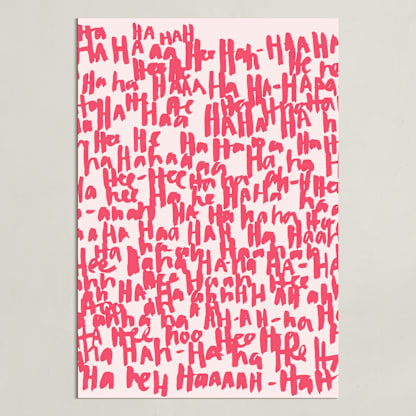 HA-HA-HA-HA