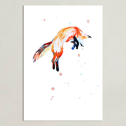 Fox Jump
