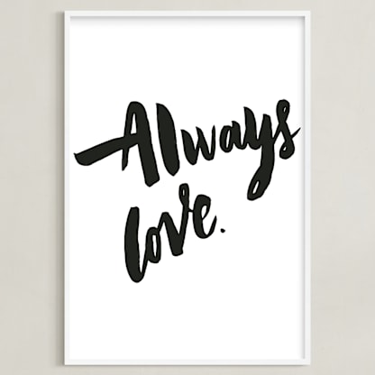 Always Love