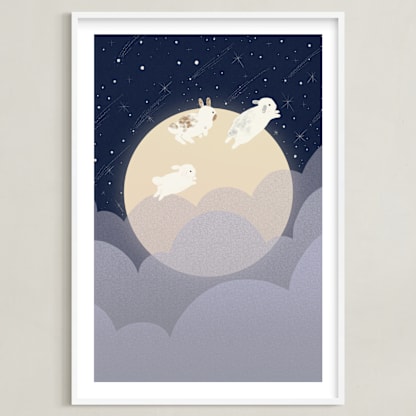 What We Dream At Night