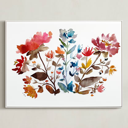 island wildflowers no.1