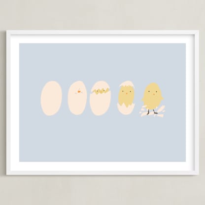 Hatched