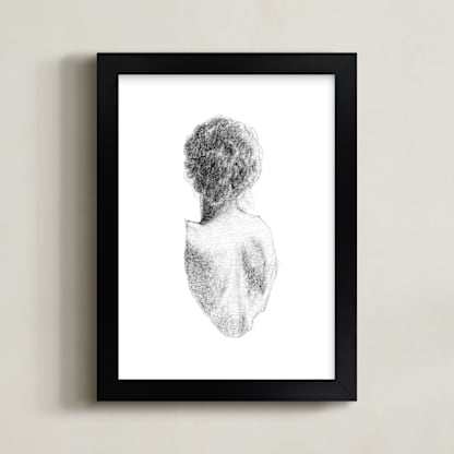 Figure Drawing No.17