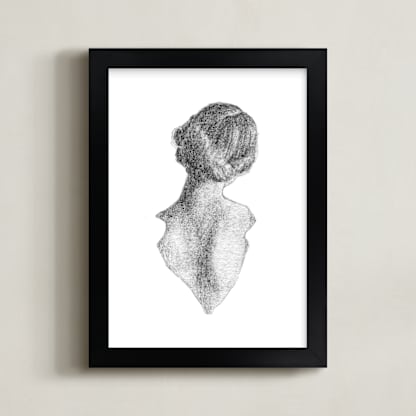 Figure Drawing No.16