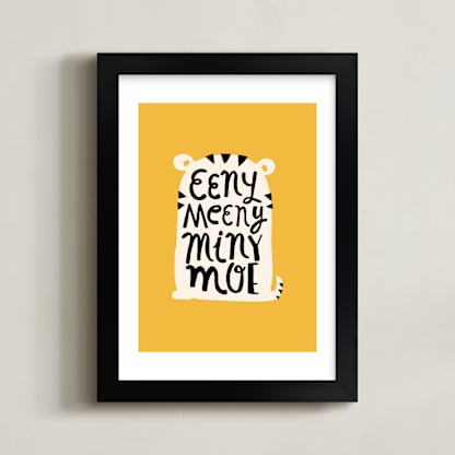 Eeny Meeny