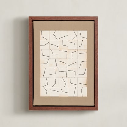 Irregular Structure